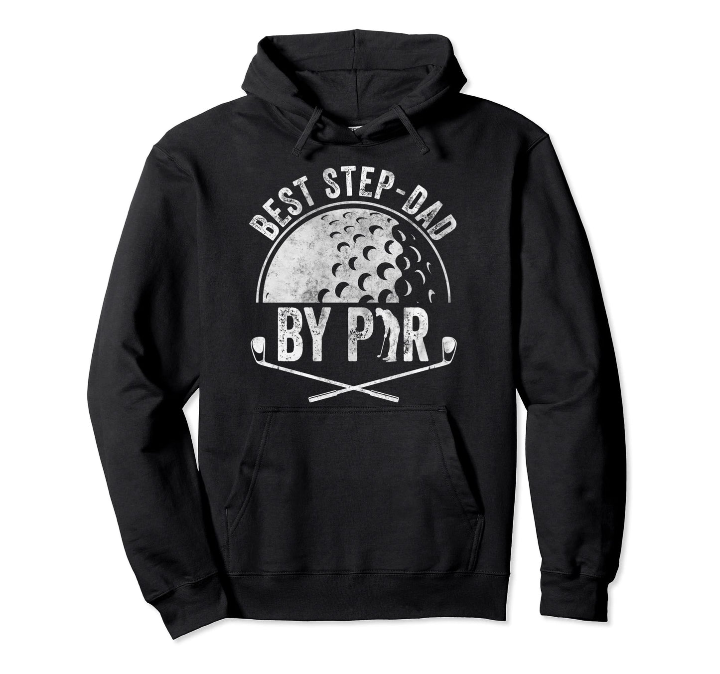 Funny Golf Lover Sports Golfer Best Hoodie - Unique Graphic for Adults - T-Shirt, Sweatshirt, Hoodie