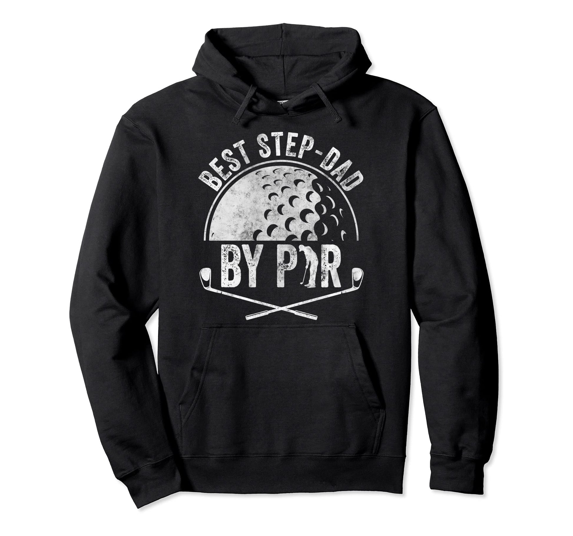 Funny Golf Lover Sports Golfer Best Hoodie - Unique Graphic for Adults - T-Shirt, Sweatshirt, Hoodie
