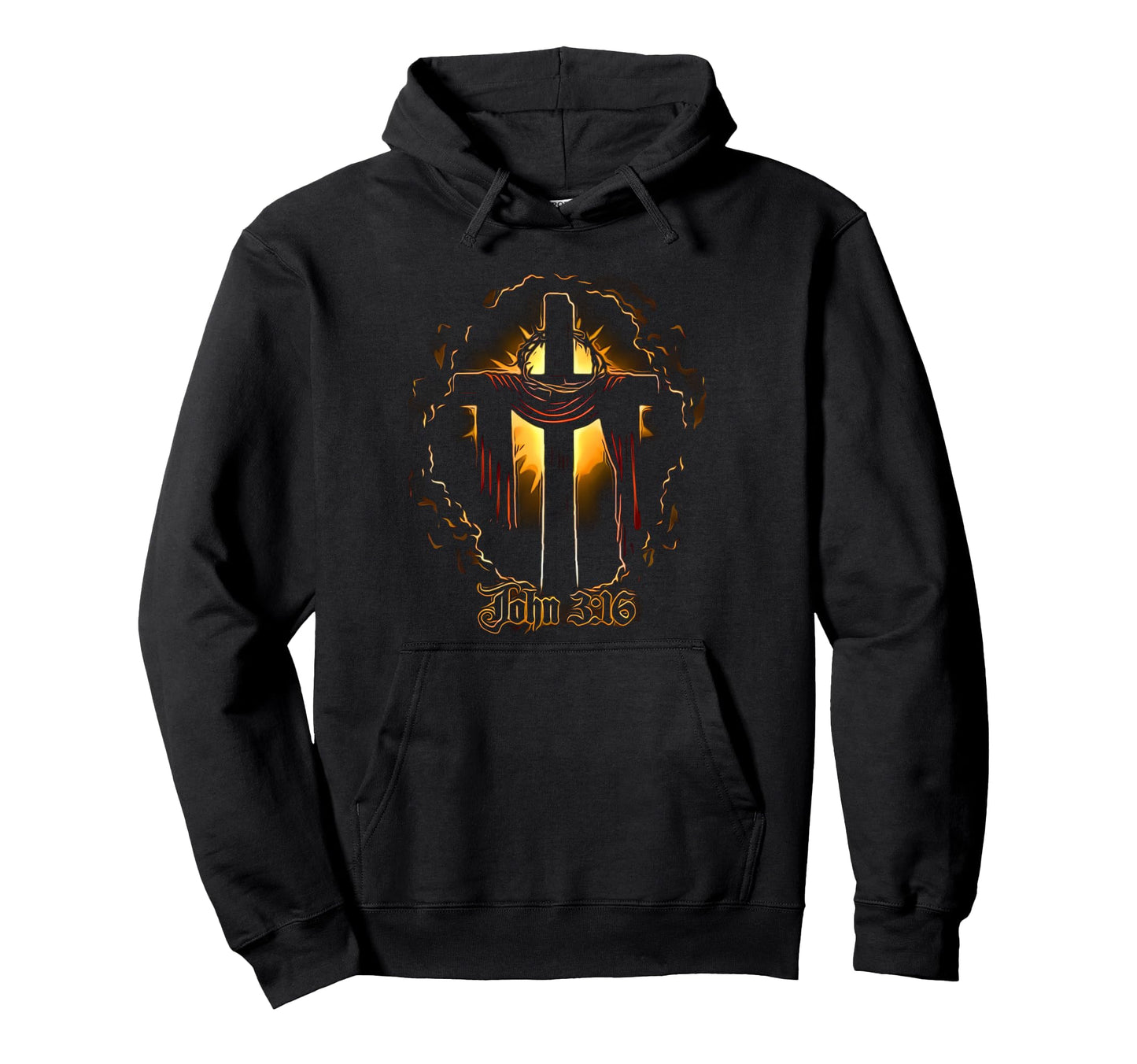 Praise Lord Hoodie - Streetwear Style Men Women - T-Shirt, Sweatshirt, Hoodie