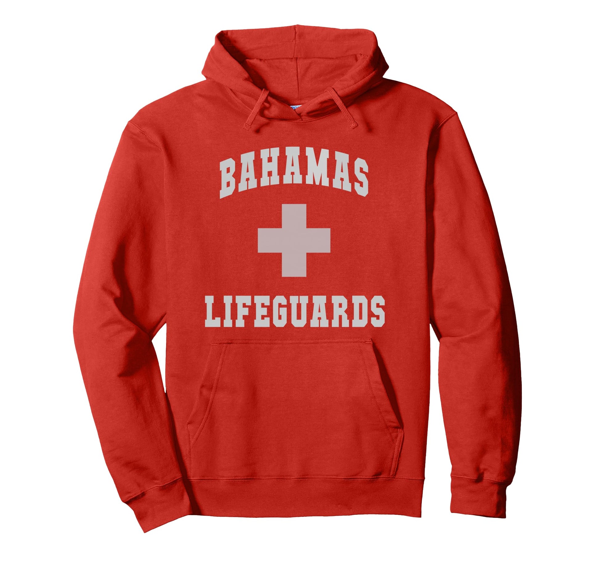 Funny Bahamas Lifeguards Family Hoodie - Streetwear Style for Adults - T-Shirt, Sweatshirt, Hoodie