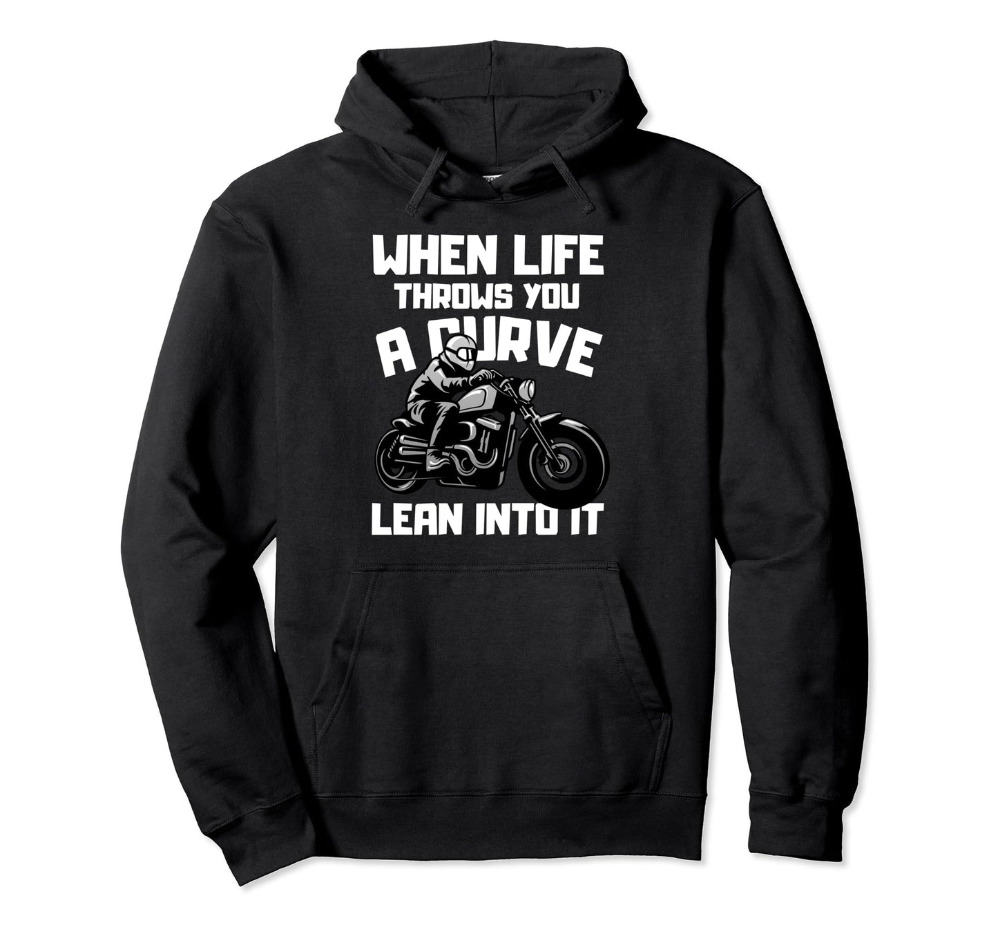 Funny Motorcycle Dad Biker Motorcycle Hoodie - Unique Graphic for Adults - T-Shirt, Sweatshirt, Hoodie