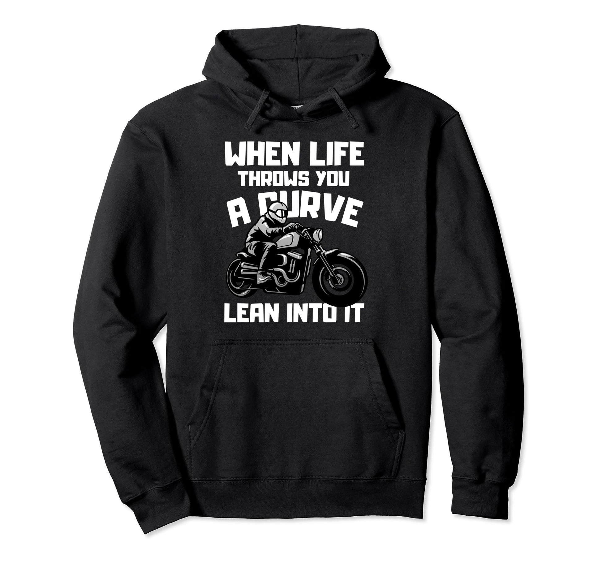 Funny Motorcycle Dad Biker Motorcycle Hoodie - Unique Graphic for Adults - T-Shirt, Sweatshirt, Hoodie