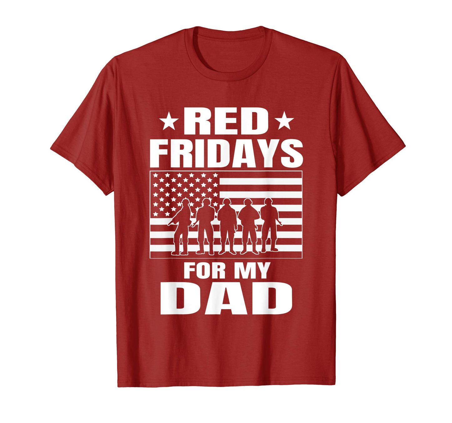 Dad Deployment Son Or Daughter T-Shirt - Unique Graphic Unisex - T-Shirt, Sweatshirt, Hoodie