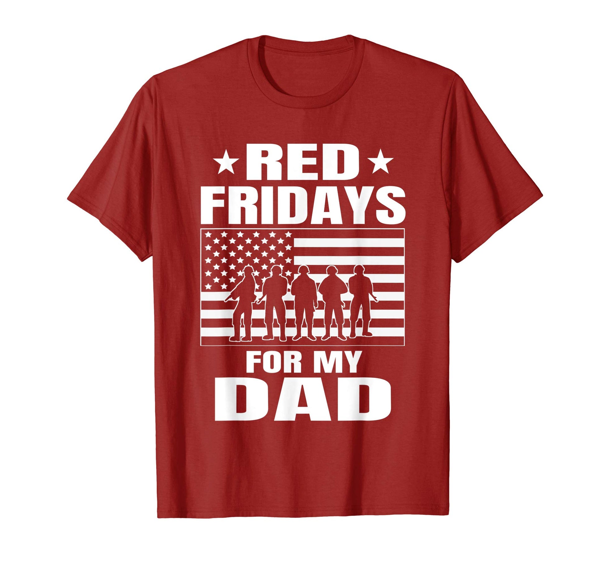 Dad Deployment Son Or Daughter T-Shirt - Unique Graphic Unisex - T-Shirt, Sweatshirt, Hoodie
