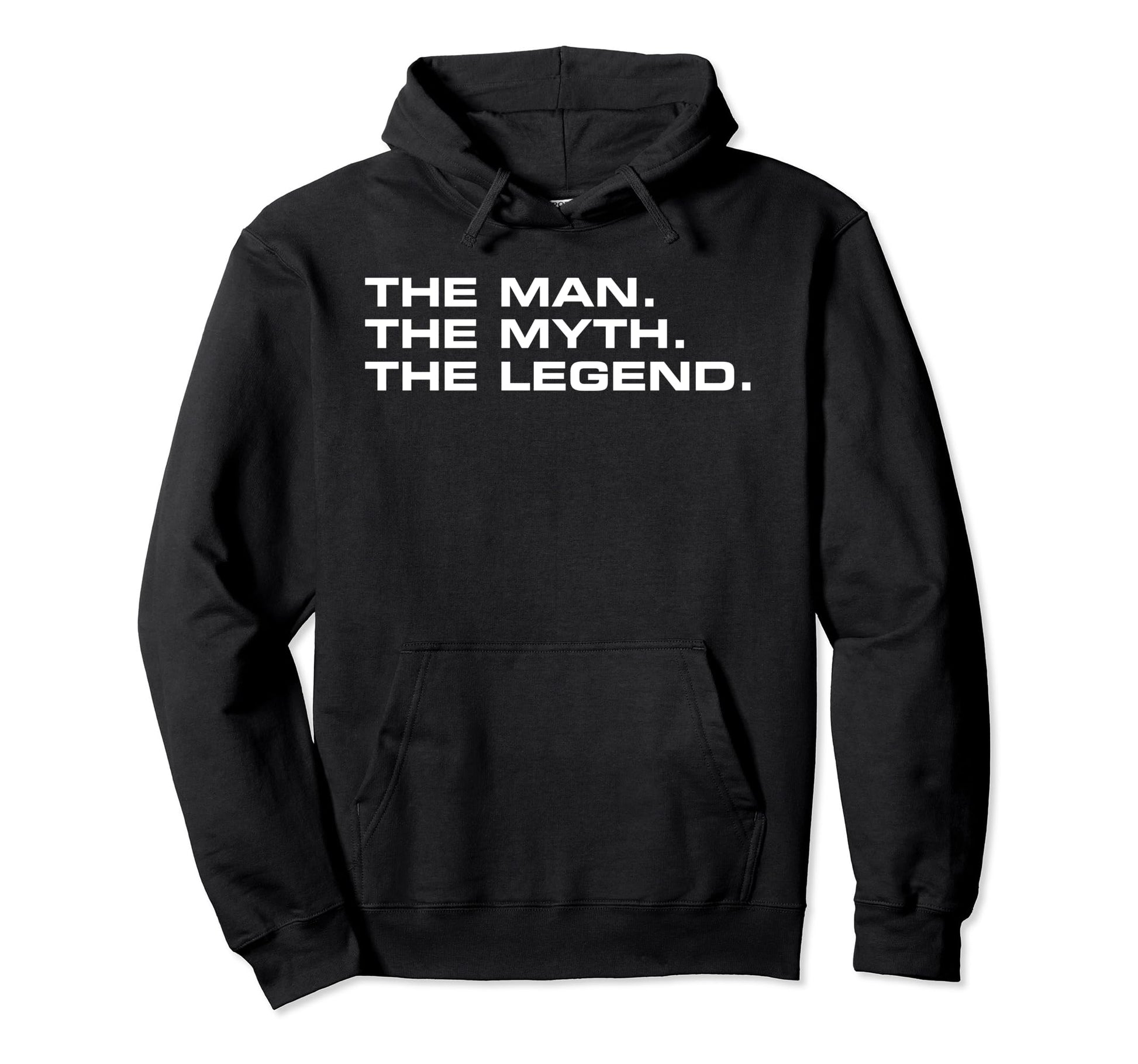 Myth Legend Hoodie - Custom Art Print for Adults - T-Shirt, Sweatshirt, Hoodie