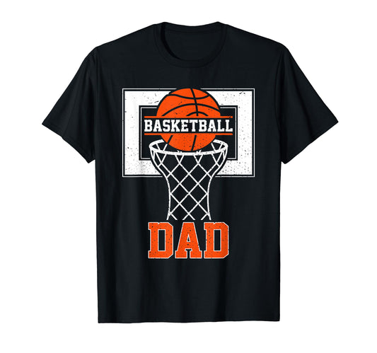 Basketball Player Sports Proud T-Shirt - Custom Art Print Unisex - T-Shirt, Sweatshirt, Hoodie