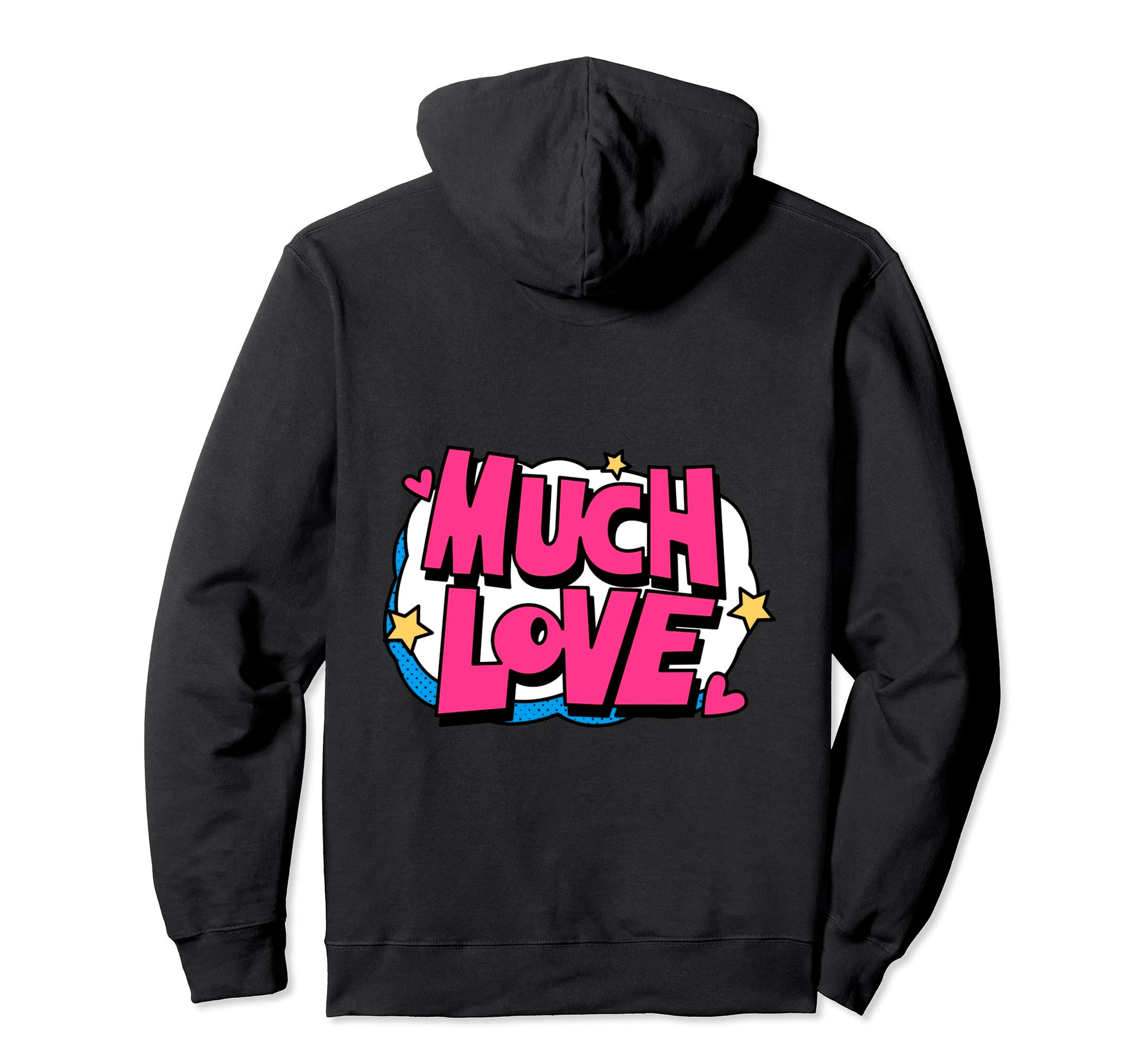 Work And Rest Everyday Escape Pop Art Hoodie - Trendy Graphic Men Women - T-Shirt, Sweatshirt, Hoodie