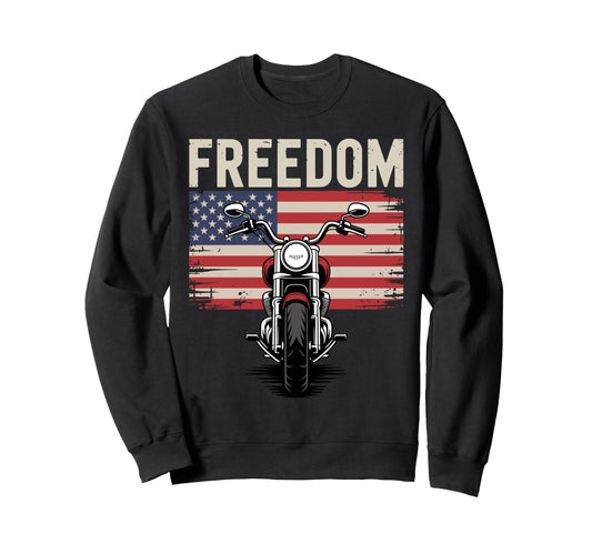 Best Motorcycle Motorbike Lover Sweatshirt - Novelty Apparel Men Women - T-Shirt, Sweatshirt, Hoodie