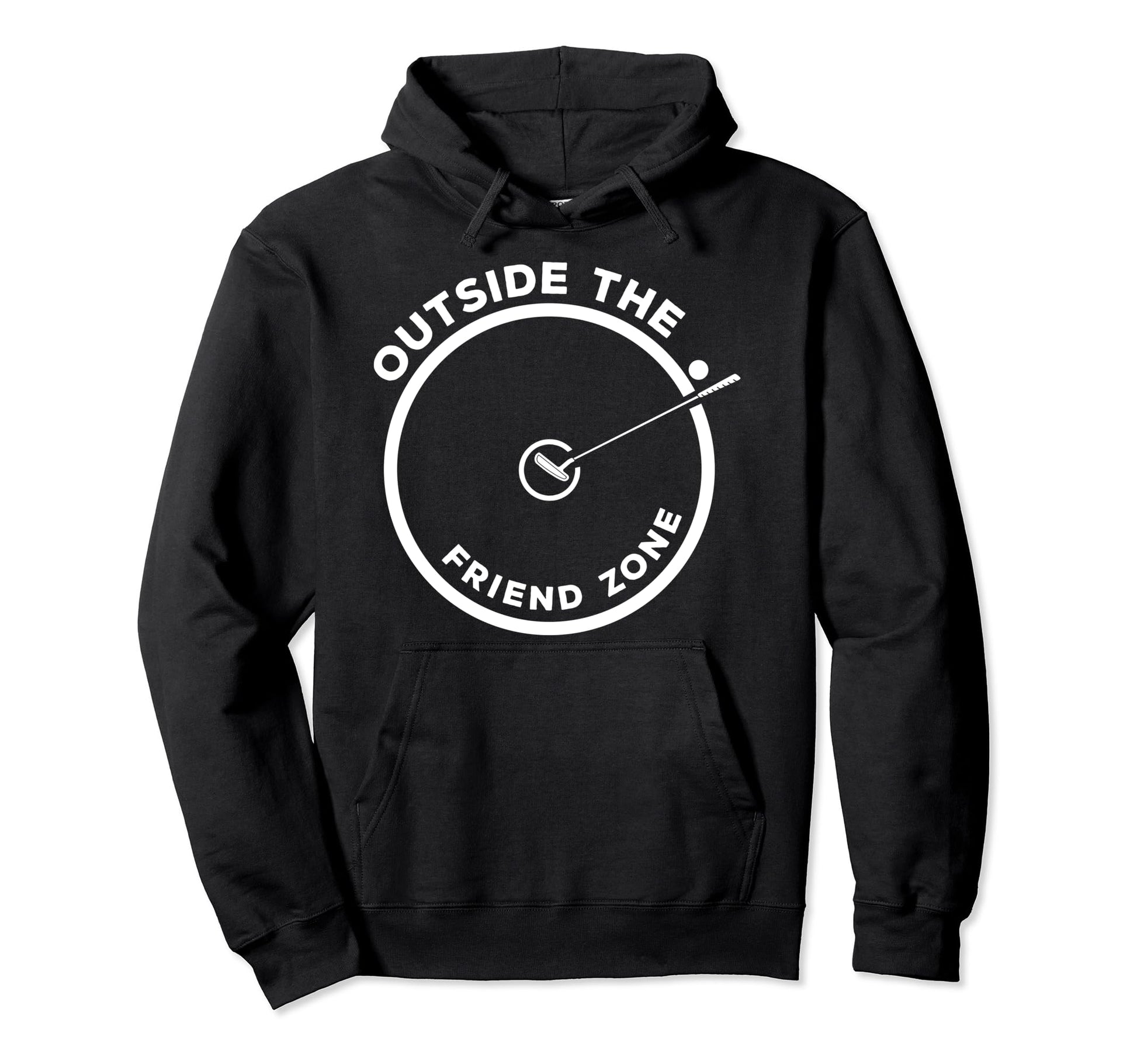 Funny Golf Putt Gimme Dad Golfing Hoodie - Streetwear Style Men Women - T-Shirt, Sweatshirt, Hoodie