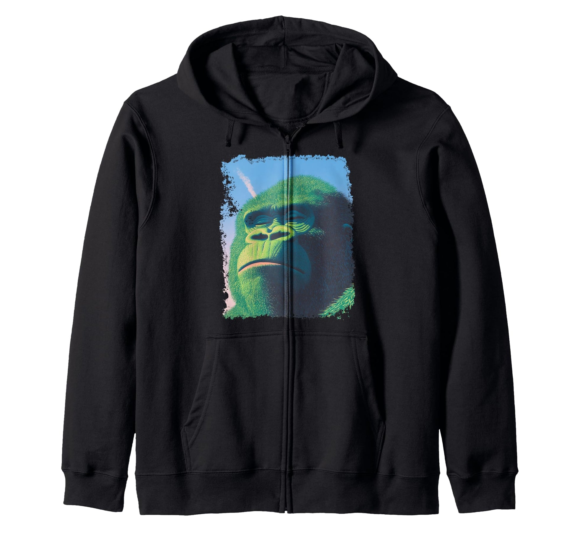 Pop Art Trendy Tees And Sweatshirt - Minimalist Print Unisex - T-Shirt, Sweatshirt, Hoodie
