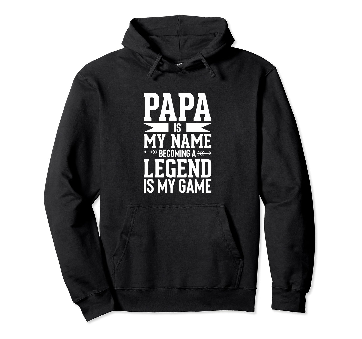 Best Dad Funny Father Daddy Husband Hoodie - Aesthetic Graphic for Adults - T-Shirt, Sweatshirt, Hoodie