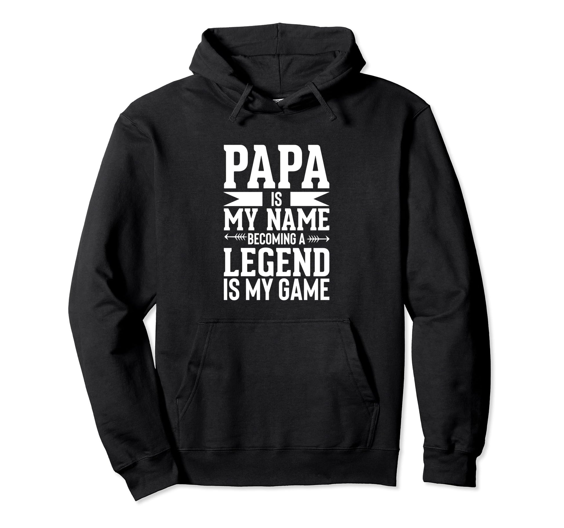 Best Dad Funny Father Daddy Husband Hoodie - Aesthetic Graphic for Adults - T-Shirt, Sweatshirt, Hoodie
