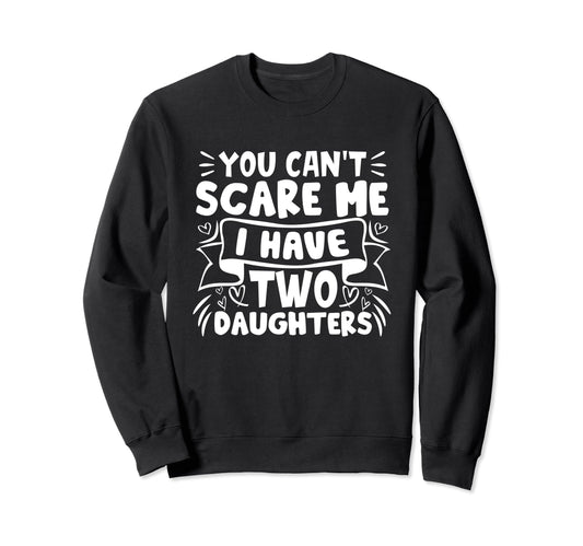 Best Dad Funny Father Daddy Sweatshirt - Casual Everyday Wear Men Women - T-Shirt, Sweatshirt, Hoodie