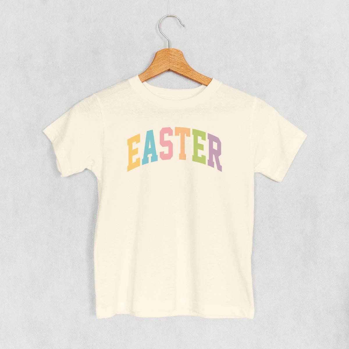 Easter Arch (Kids) Unisex T-shirt, Sweatshirt, Hoodie, Long Sleeve Tee - T-Shirt, Sweatshirt, Hoodie
