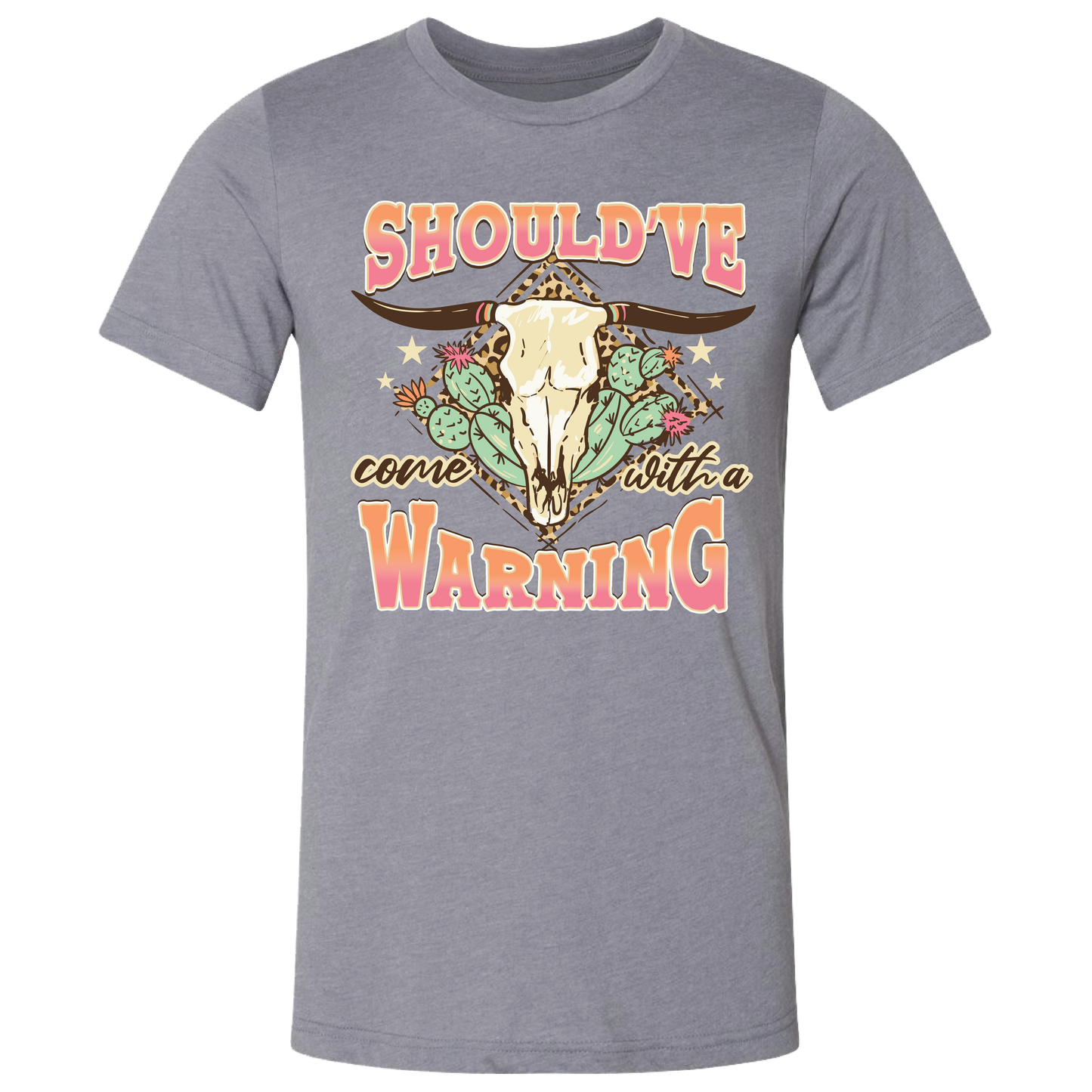 156 Warning-Heather Storm Unisex T-shirt, Sweatshirt, Hoodie, Long Sleeve Tee - T-Shirt, Sweatshirt, Hoodie