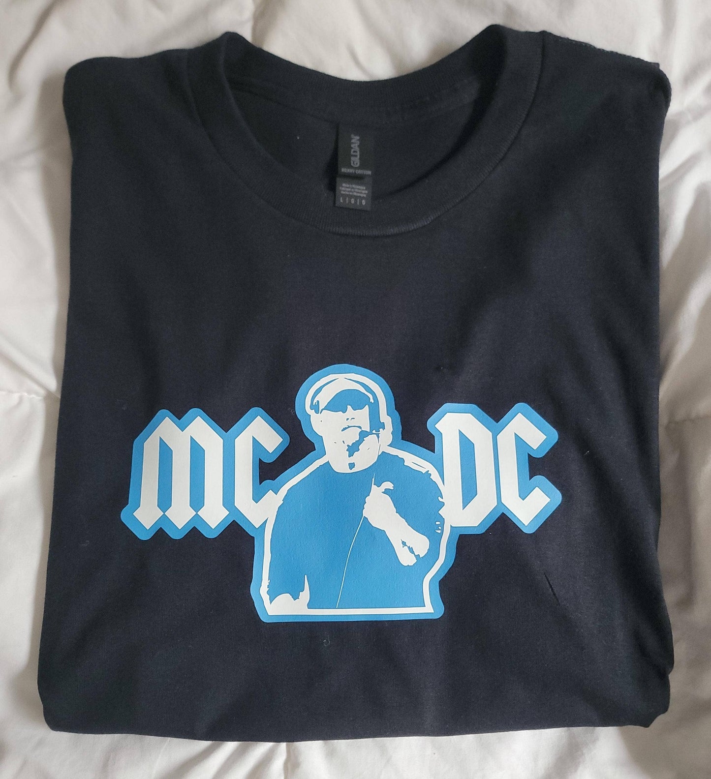Detroit Lions Motor City Dan Campbell Fan T-Shirt Unisex T-shirt, Sweatshirt, Hoodie, Long Sleeve Tee - T-Shirt, Sweatshirt, Hoodie