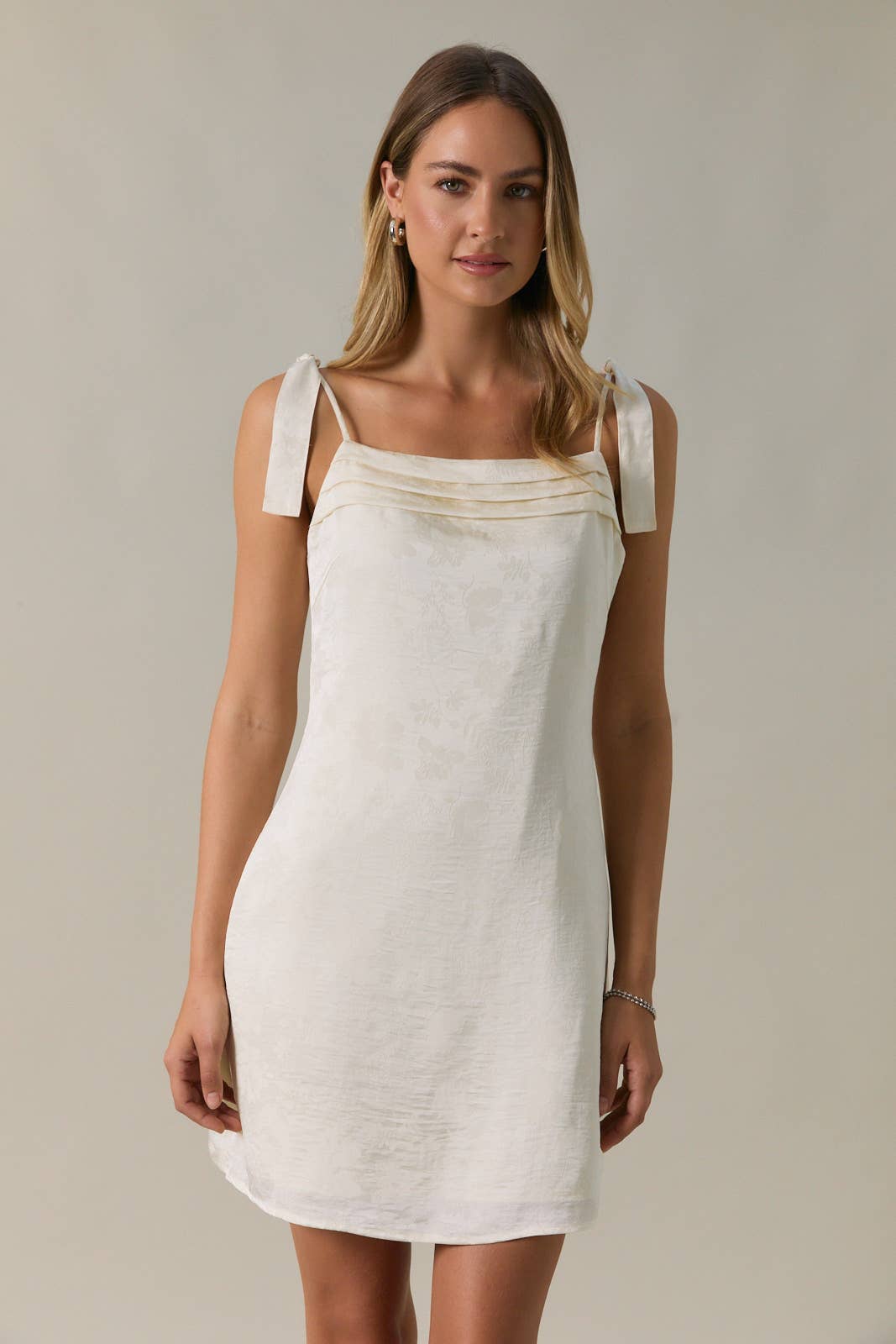 Sleeveless Cowl Neck Shoulder Straps Slip Dress Unisex T-shirt, Sweatshirt, Hoodie, Long Sleeve Tee - T-Shirt, Sweatshirt, Hoodie