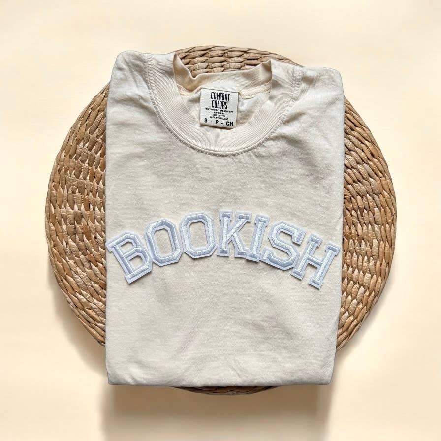 Comfort Colors  Bookish Shirt, Bookish Merch Unisex T-shirt, Sweatshirt, Hoodie, Long Sleeve Tee - T-Shirt, Sweatshirt, Hoodie