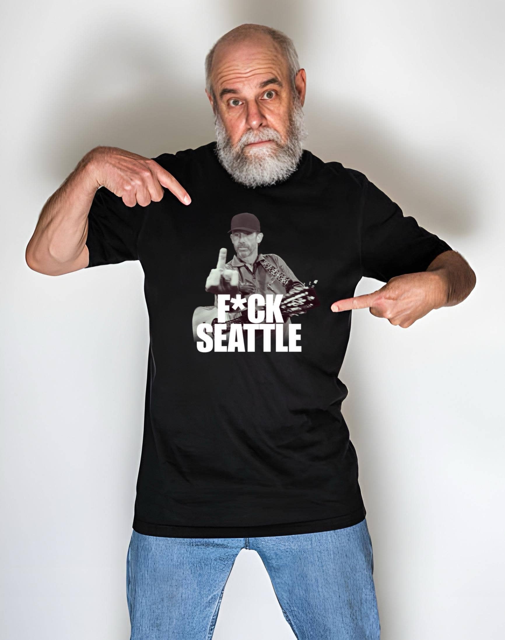 Seahawks 49Ers Unisex T-Shirt Unisex T-shirt, Sweatshirt, Hoodie, Long Sleeve Tee - T-Shirt, Sweatshirt, Hoodie