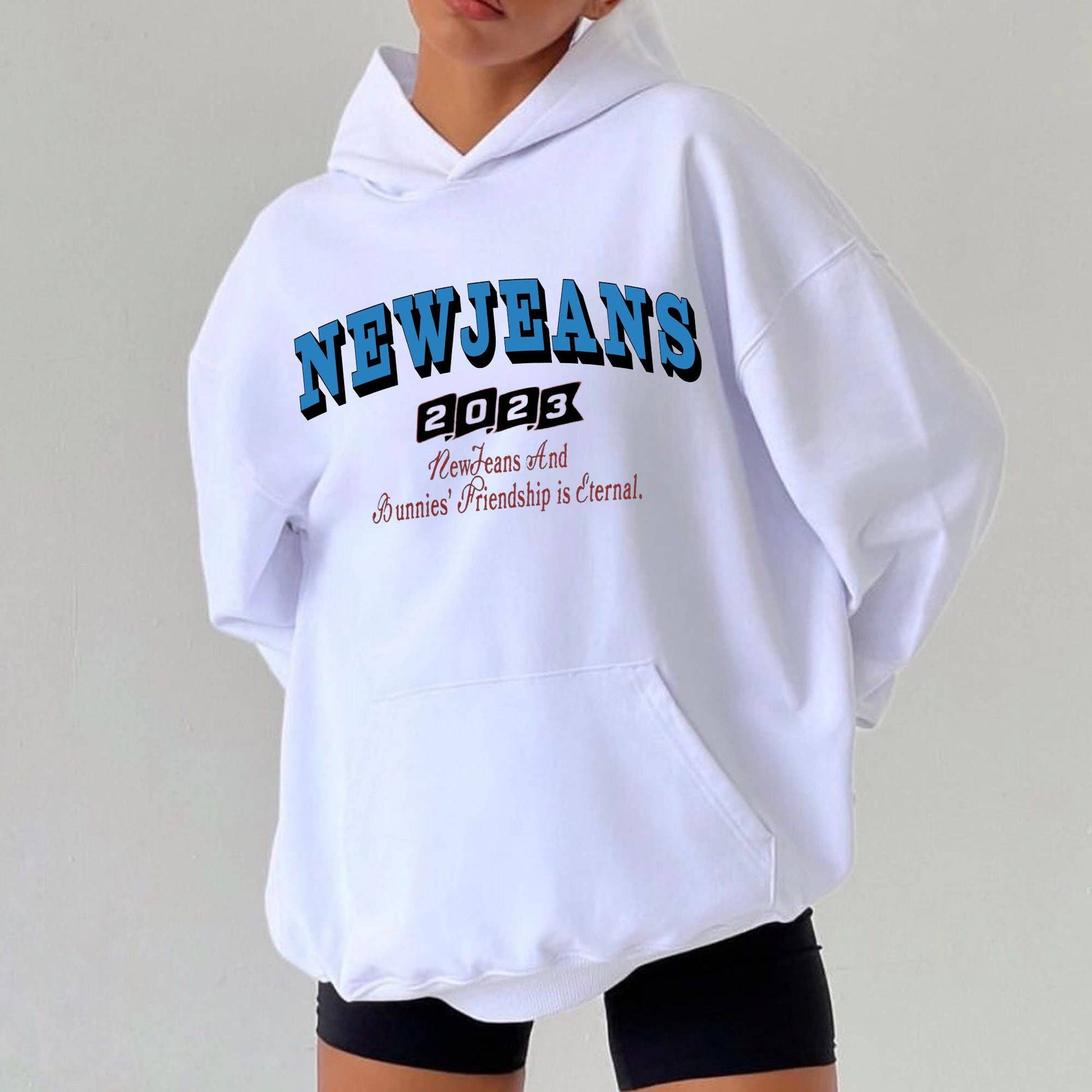 Jungkook Anime-Inspired Hoodie - Bts Kpop Unisex Fashion Unisex T-shirt, Sweatshirt, Hoodie, Long Sleeve Tee - T-Shirt, Sweatshirt, Hoodie