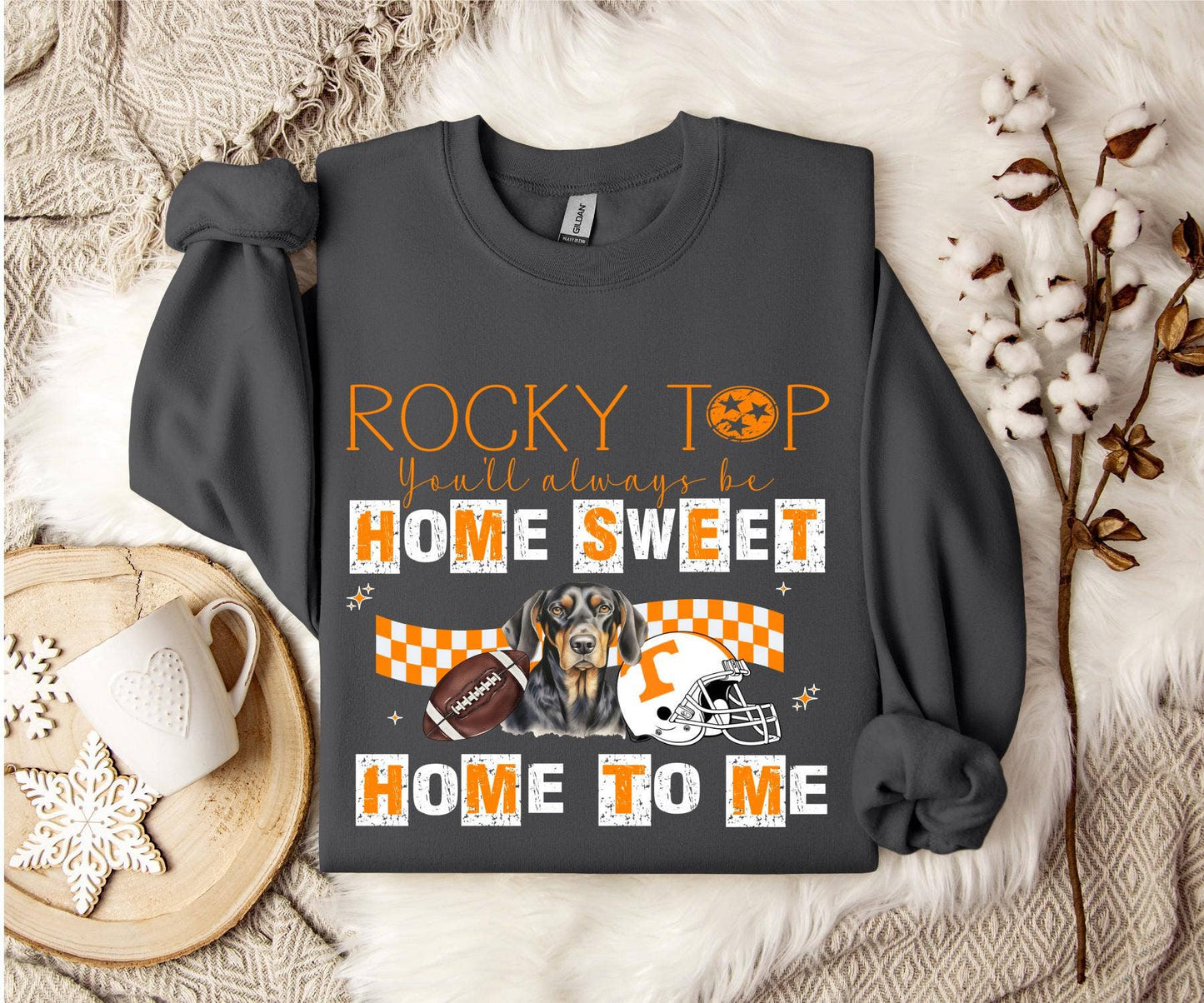 Rollin' Into Holidays Funny Santa Groovy Tee Unisex T-shirt, Sweatshirt, Hoodie, Long Sleeve Tee - T-Shirt, Sweatshirt, Hoodie