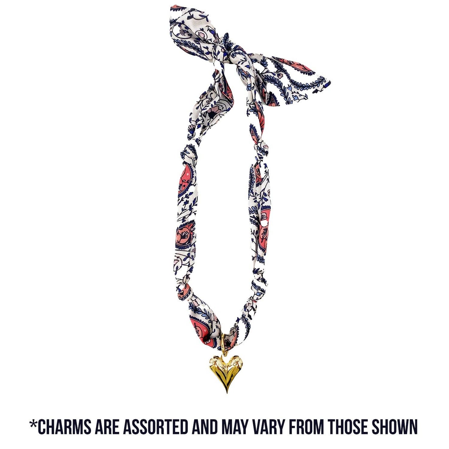 TW-1011 Scarf Necklace with Charm Unisex T-shirt, Sweatshirt, Hoodie, Long Sleeve Tee - T-Shirt, Sweatshirt, Hoodie