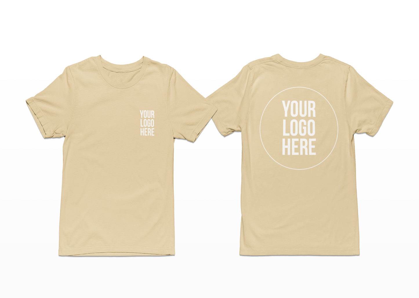 Custom Graphic / Logo Men's T-Shirt - Gildan - 70 Colors Unisex T-shirt, Sweatshirt, Hoodie, Long Sleeve Tee - T-Shirt, Sweatshirt, Hoodie