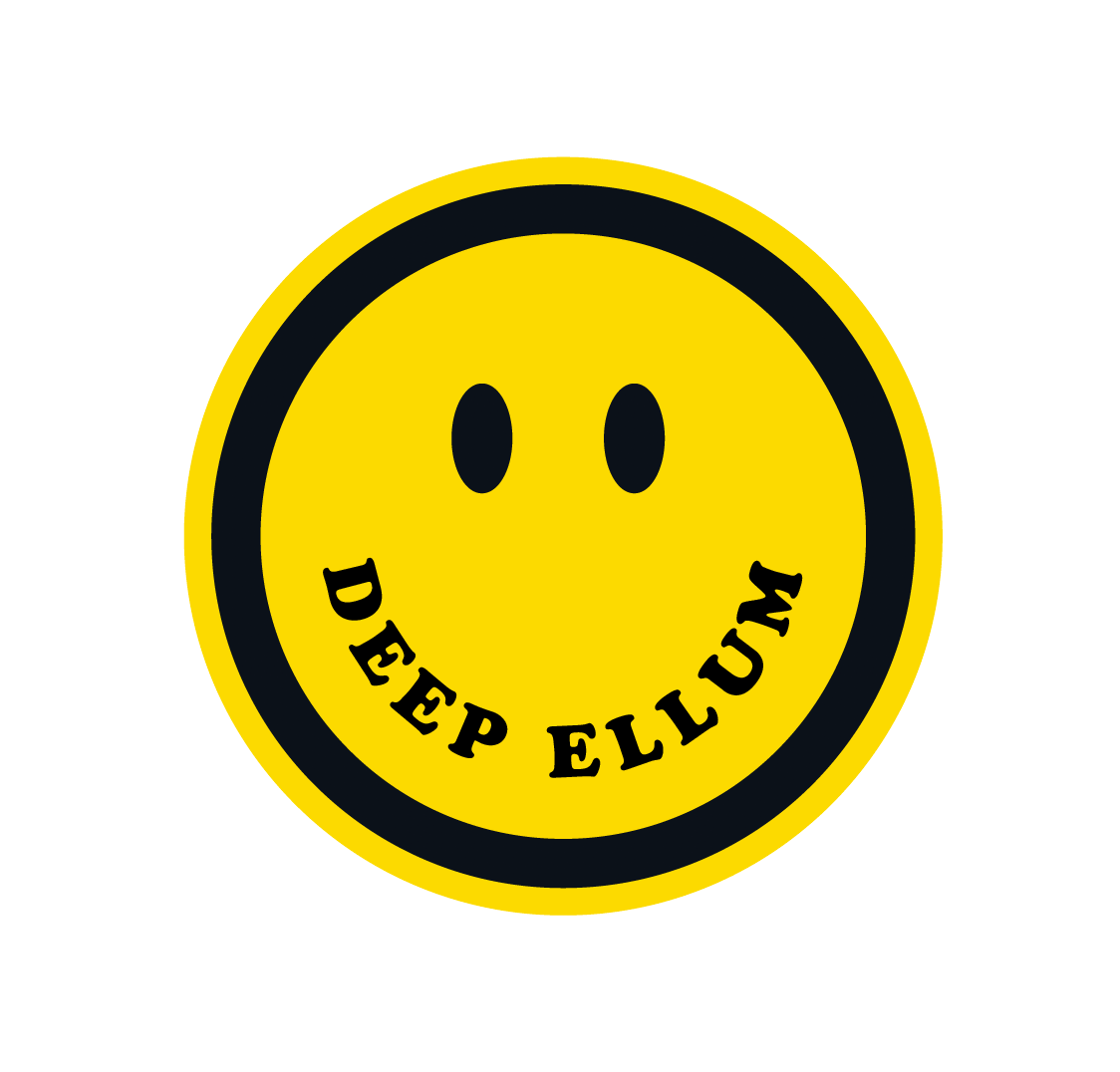 Custom Smiley Text Sticker Unisex T-shirt, Sweatshirt, Hoodie, Long Sleeve Tee - T-Shirt, Sweatshirt, Hoodie