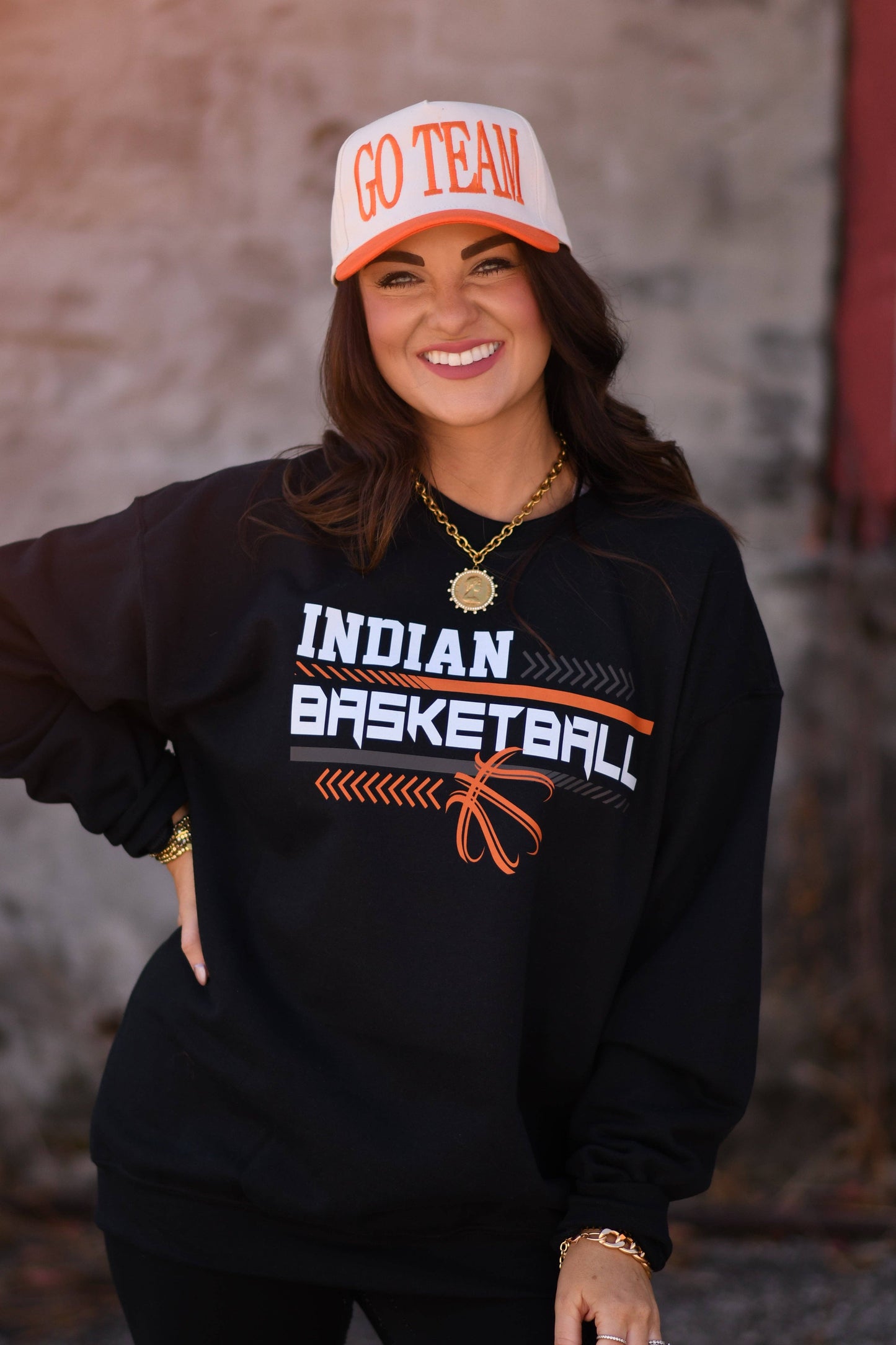 Custom Basketball Arrows Tee / Sweatshirt Unisex T-shirt, Sweatshirt, Hoodie, Long Sleeve Tee - T-Shirt, Sweatshirt, Hoodie