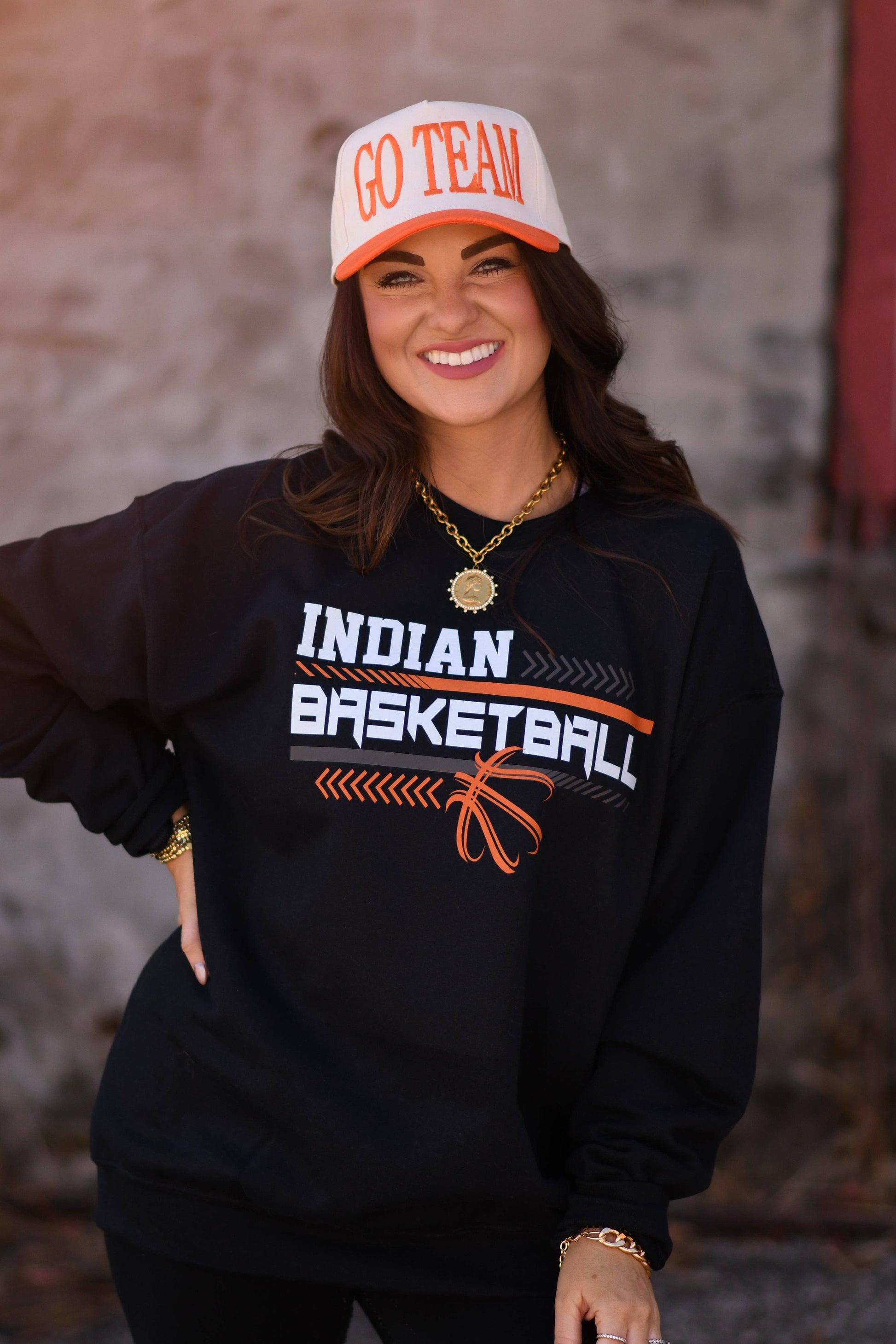 Custom Basketball Arrows Tee / Sweatshirt Unisex T-shirt, Sweatshirt, Hoodie, Long Sleeve Tee - T-Shirt, Sweatshirt, Hoodie
