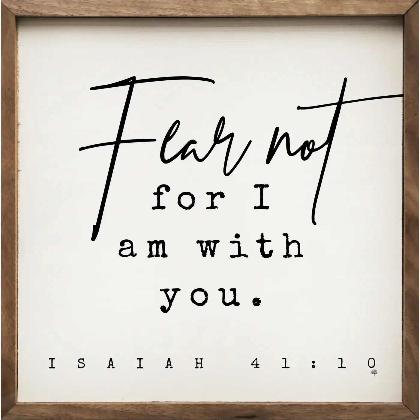 Fear Not Isaiah 41 10 White Unisex T-shirt, Sweatshirt, Hoodie, Long Sleeve Tee - T-Shirt, Sweatshirt, Hoodie