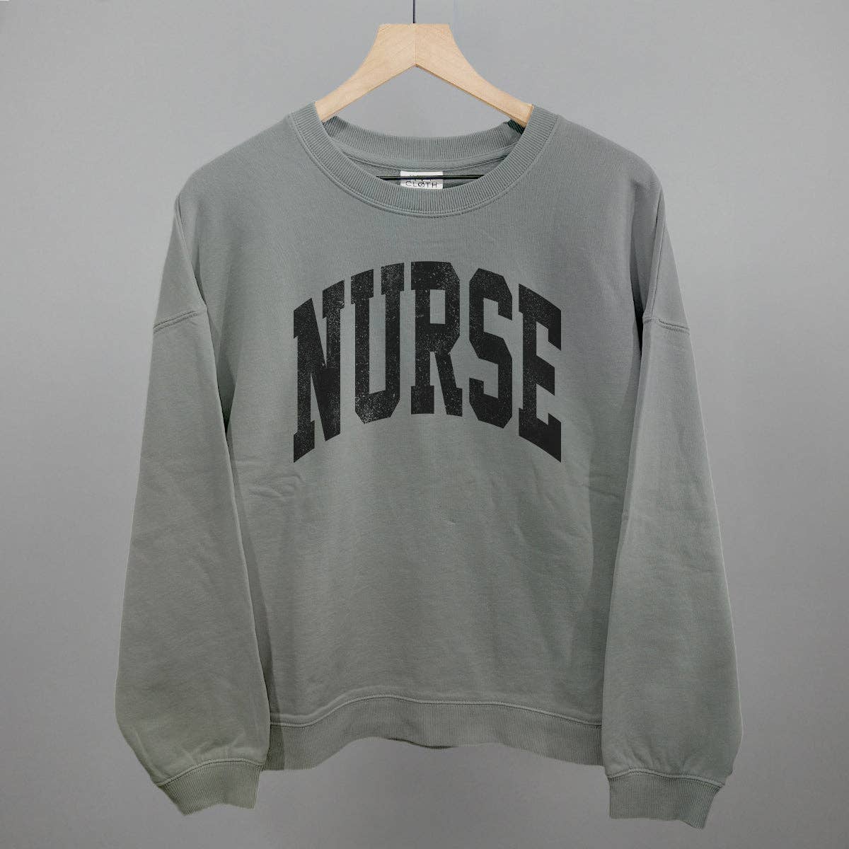 Nurse Arch (Distressed) Unisex T-shirt, Sweatshirt, Hoodie, Long Sleeve Tee - T-Shirt, Sweatshirt, Hoodie