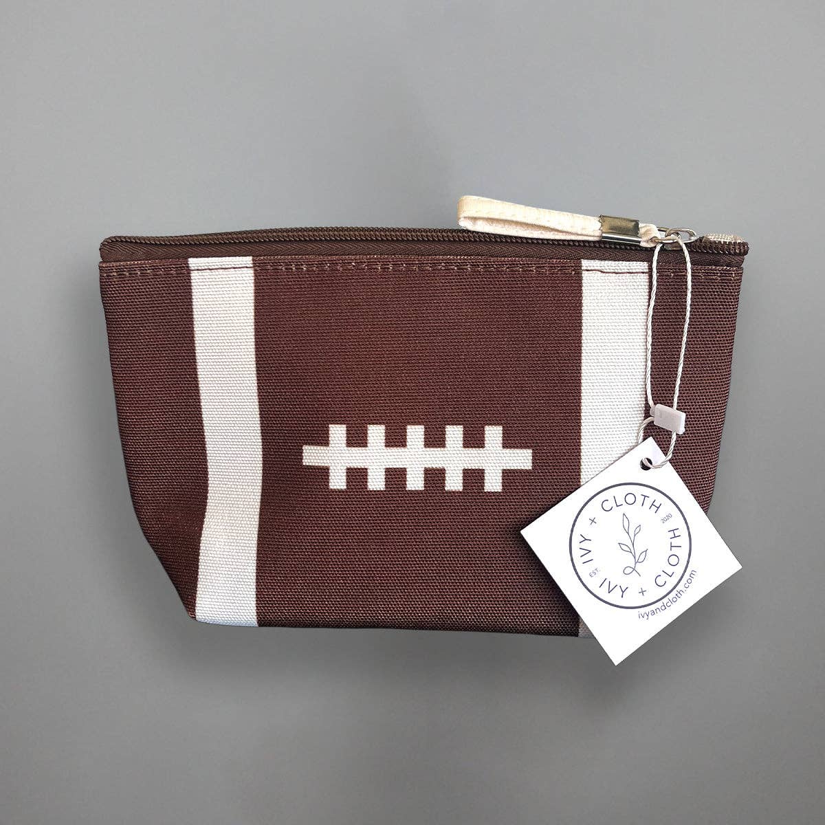 Football Pouch Unisex T-shirt, Sweatshirt, Hoodie, Long Sleeve Tee - T-Shirt, Sweatshirt, Hoodie
