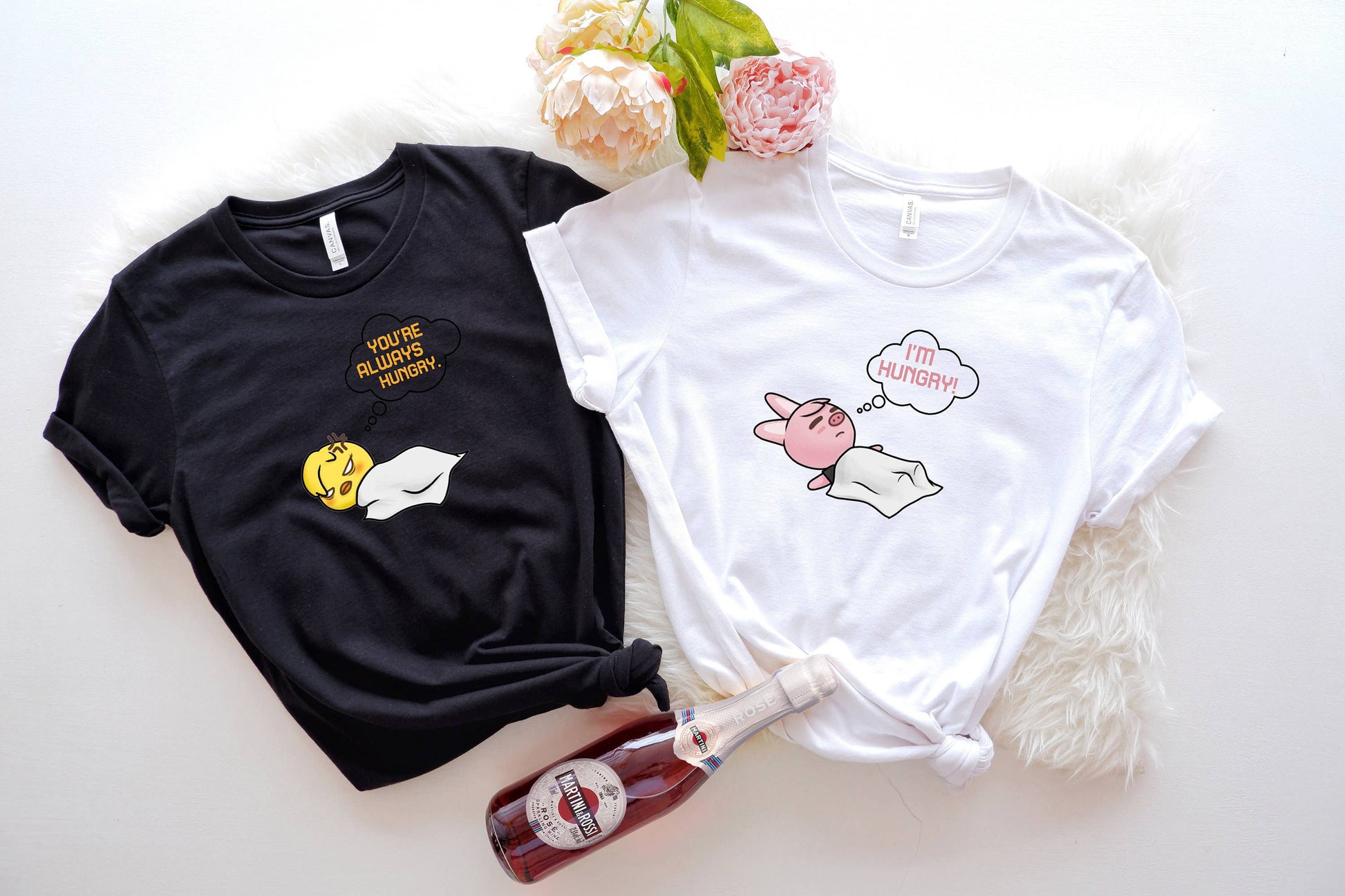 I'm Hungry Dwaekki T-Shirt - Changbin & Felix Stay Friend Te Unisex T-shirt, Sweatshirt, Hoodie, Long Sleeve Tee - T-Shirt, Sweatshirt, Hoodie