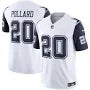 Men's Dallas Cowboys Tony Pollard Vapor Fuse Limited Jersey football jersey product view 1