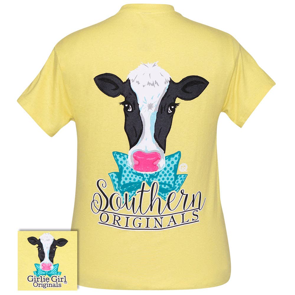 Cow-Corn Silk SS-1374 Unisex T-shirt, Sweatshirt, Hoodie, Long Sleeve Tee - T-Shirt, Sweatshirt, Hoodie