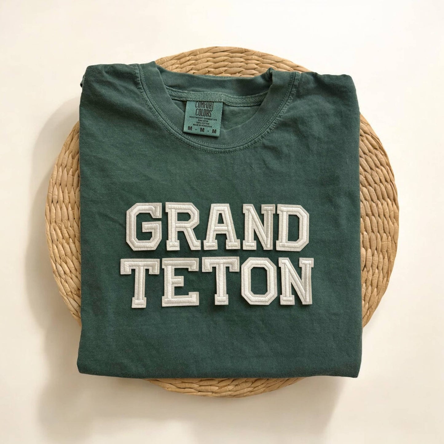 Grand Canyon National Park Comfort Colors Shirt, Hiking Shir Unisex T-shirt, Sweatshirt, Hoodie, Long Sleeve Tee - T-Shirt, Sweatshirt, Hoodie
