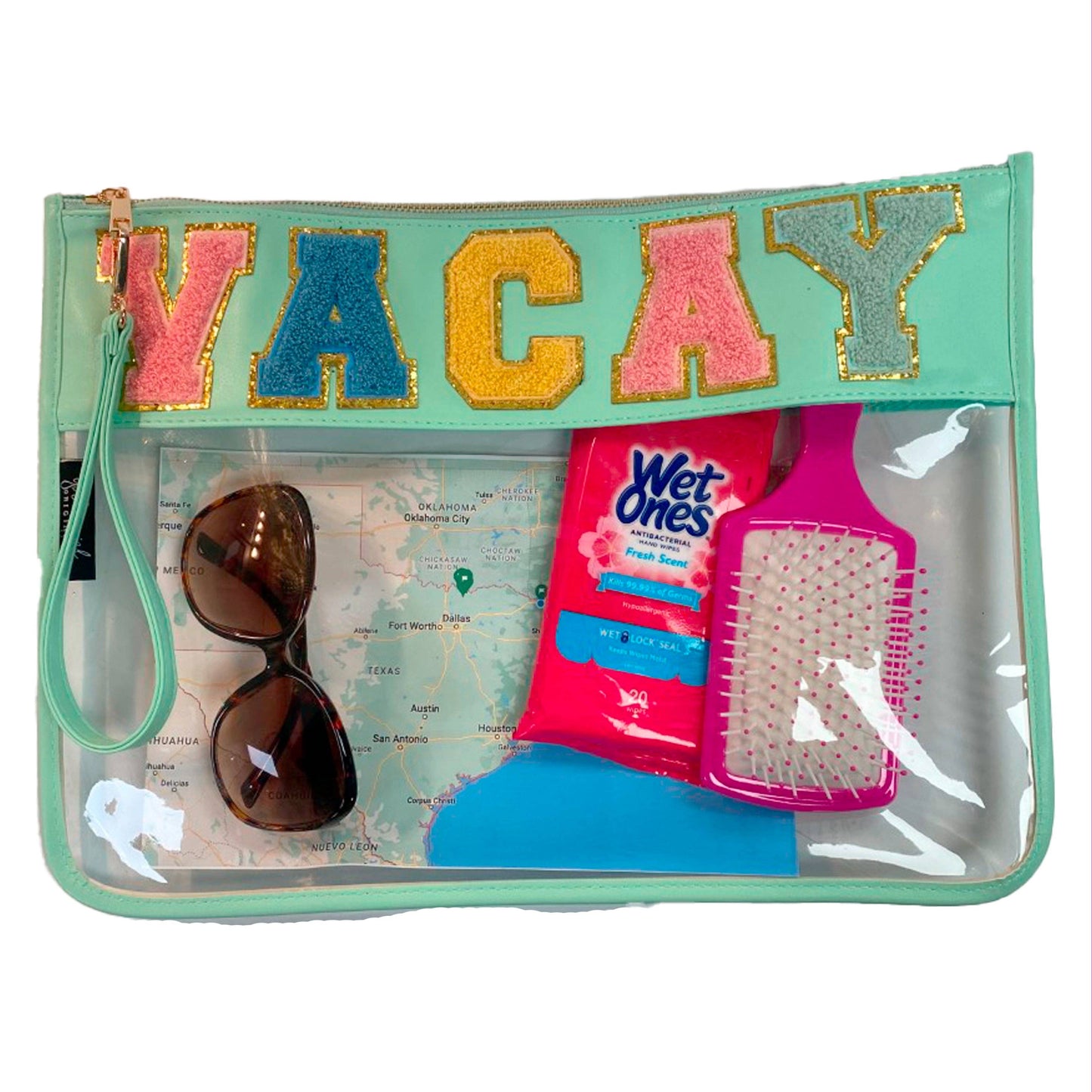 CP-1217 Vacay Seafoam Candy Bag Unisex T-shirt, Sweatshirt, Hoodie, Long Sleeve Tee - T-Shirt, Sweatshirt, Hoodie