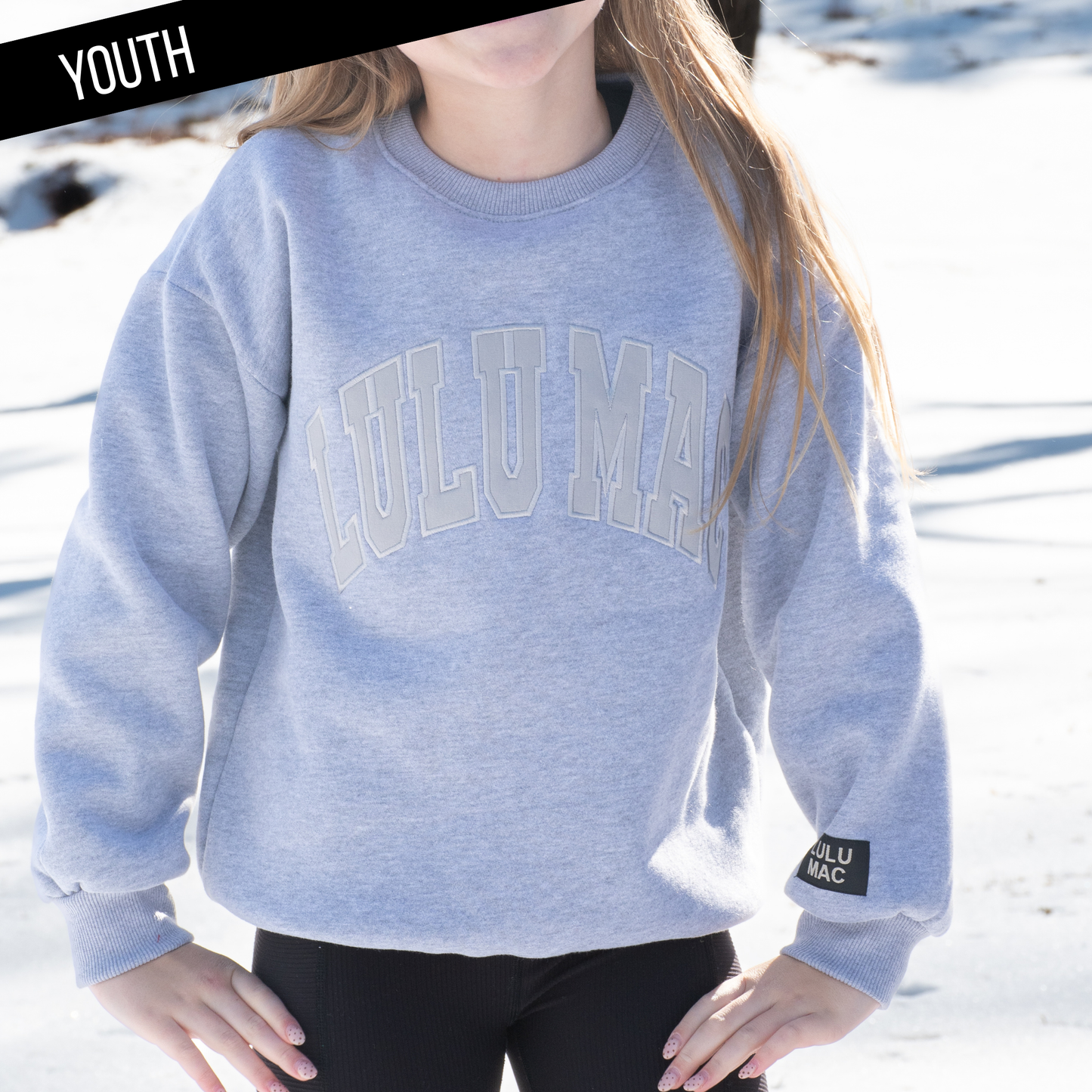 Kid MONO-2225 Light Grey Unisex T-shirt, Sweatshirt, Hoodie, Long Sleeve Tee - T-Shirt, Sweatshirt, Hoodie