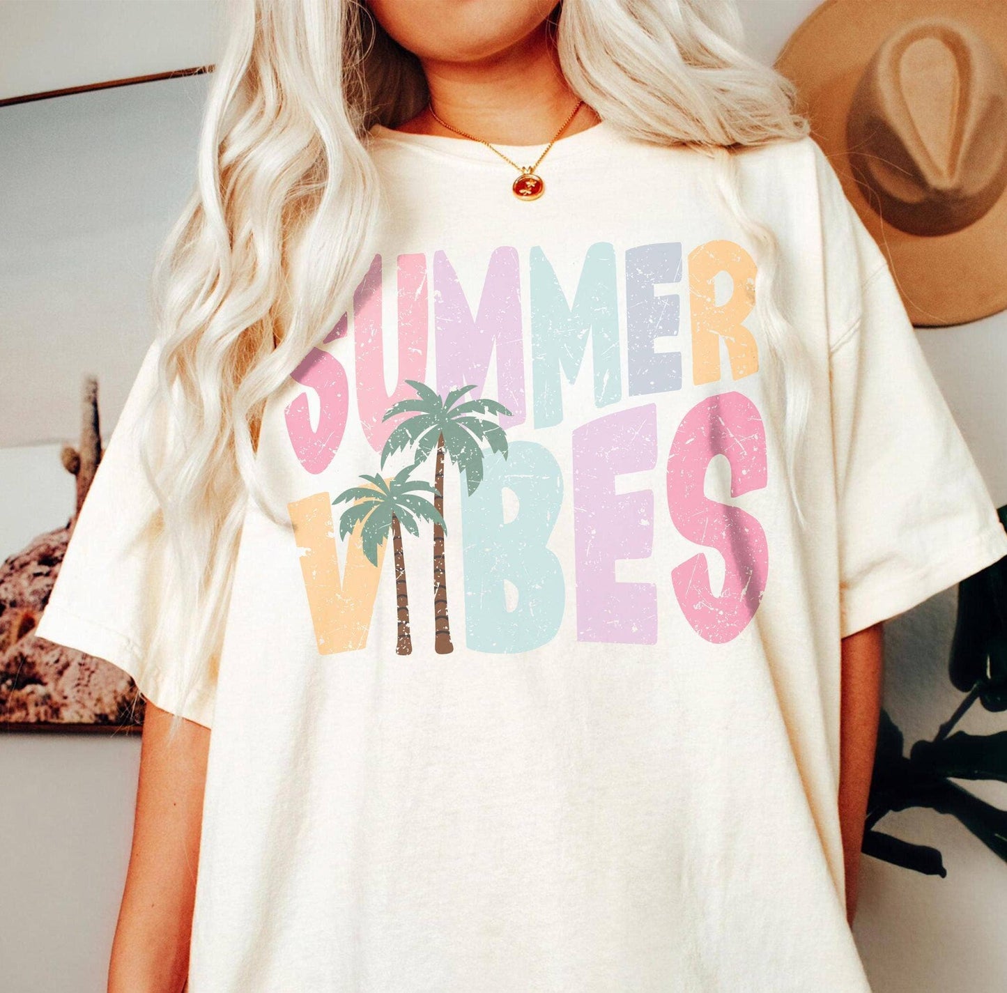 Hello Summer Trendy Shirt - Best Gifts For Her Unisex T-shirt, Sweatshirt, Hoodie, Long Sleeve Tee - T-Shirt, Sweatshirt, Hoodie