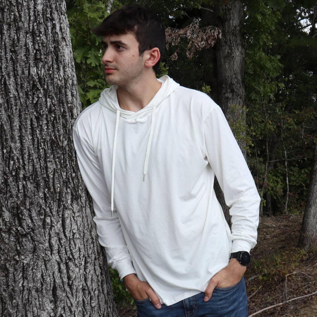 SL-2730 Southern Limit Pullover White Unisex T-shirt, Sweatshirt, Hoodie, Long Sleeve Tee - T-Shirt, Sweatshirt, Hoodie