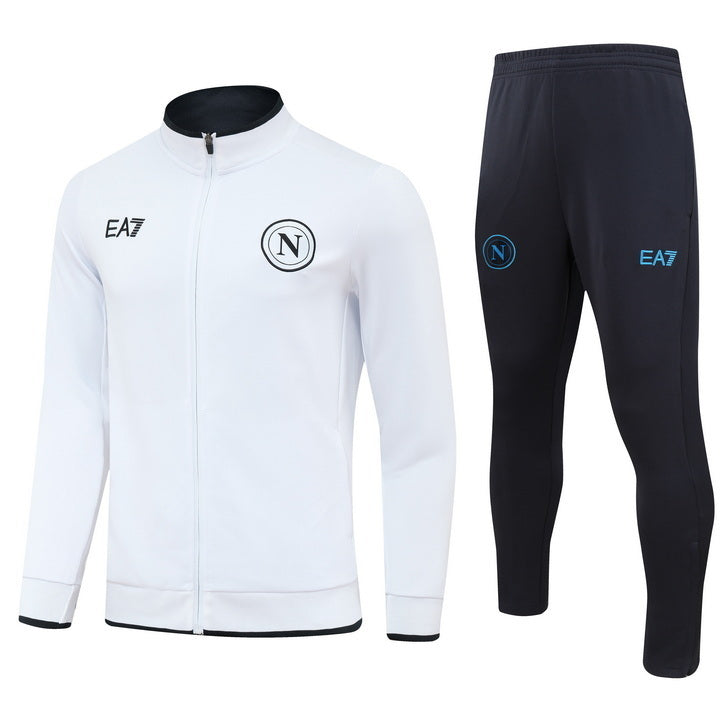 2025 Naples White Suit sports jersey product view 1