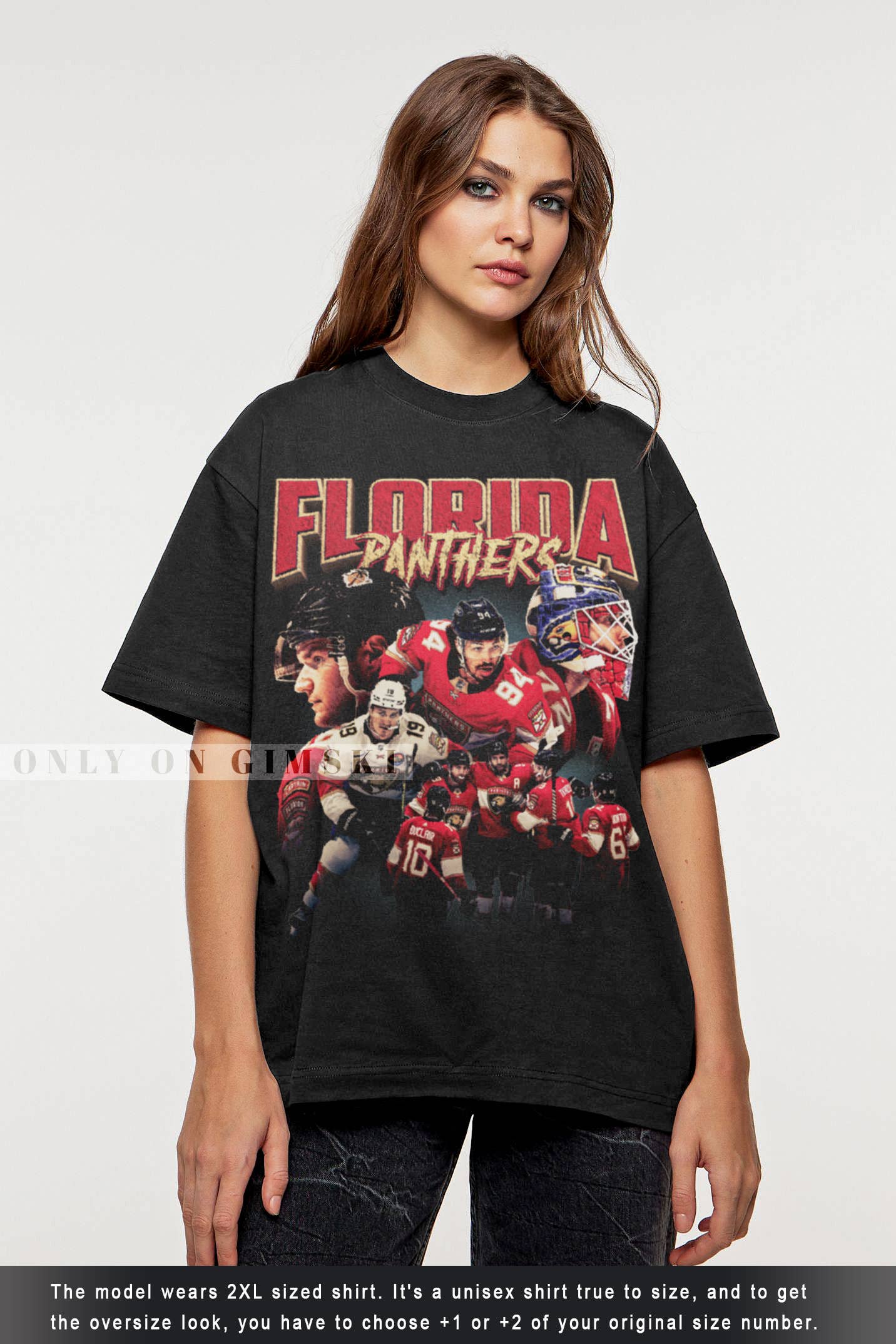 Vintage Tkachuk Bootleg Graphic Tee Barkov Retro T-Shirt Unisex T-shirt, Sweatshirt, Hoodie, Long Sleeve Tee - T-Shirt, Sweatshirt, Hoodie