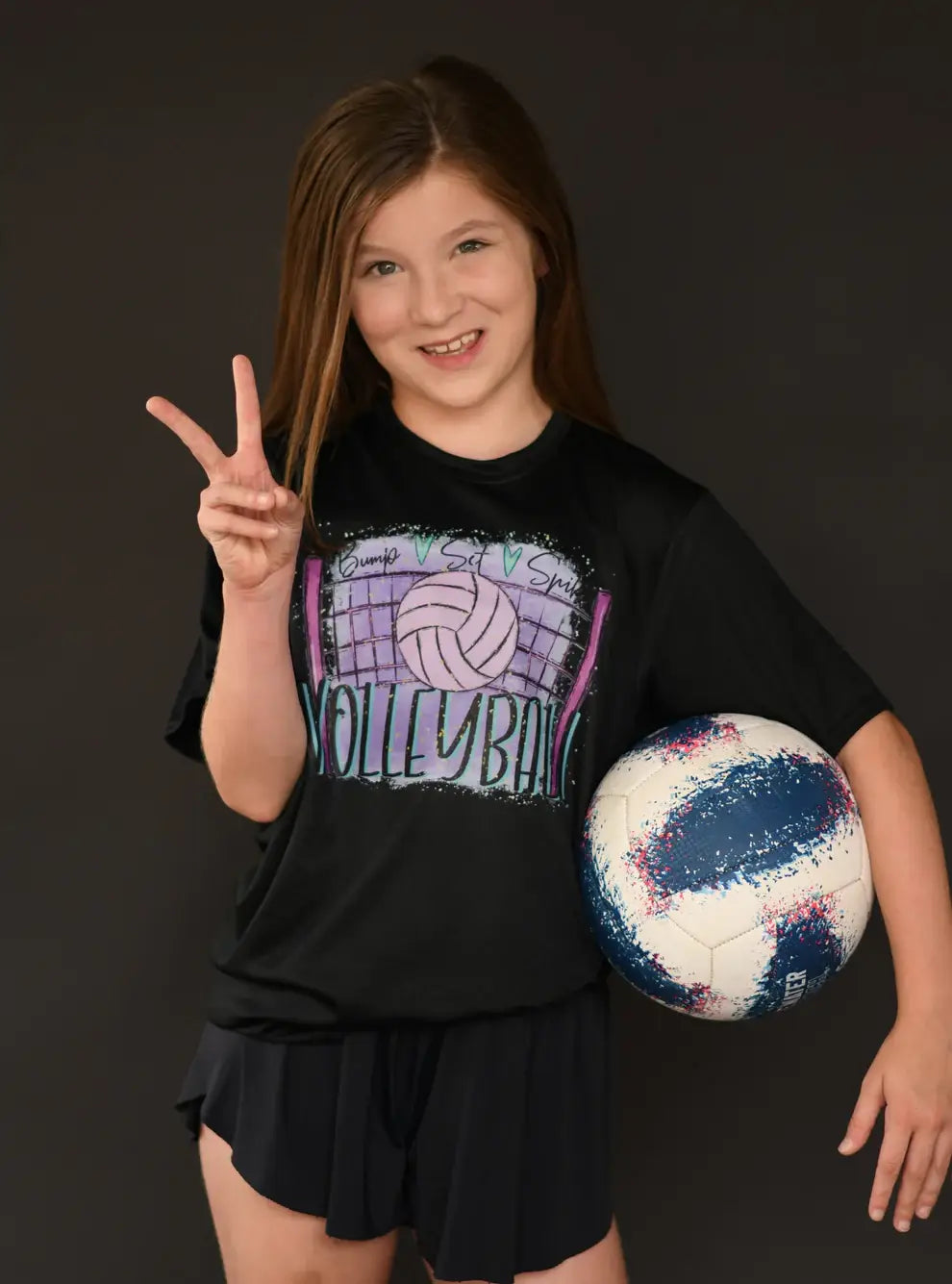 Bump Set Spike Volleyball Dri Fit Tee Unisex T-shirt, Sweatshirt, Hoodie, Long Sleeve Tee - T-Shirt, Sweatshirt, Hoodie