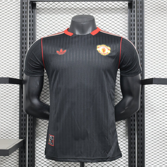 2026 New Manchester United Special Edition Player Jersey sports jersey product view 1