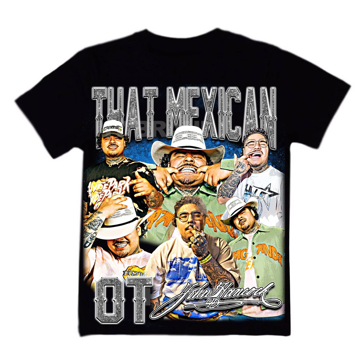 That Mexican Ot 90s Bootleg Tee - Hip Hop Rap Vintage Shirt Unisex T-shirt, Sweatshirt, Hoodie, Long Sleeve Tee - T-Shirt, Sweatshirt, Hoodie