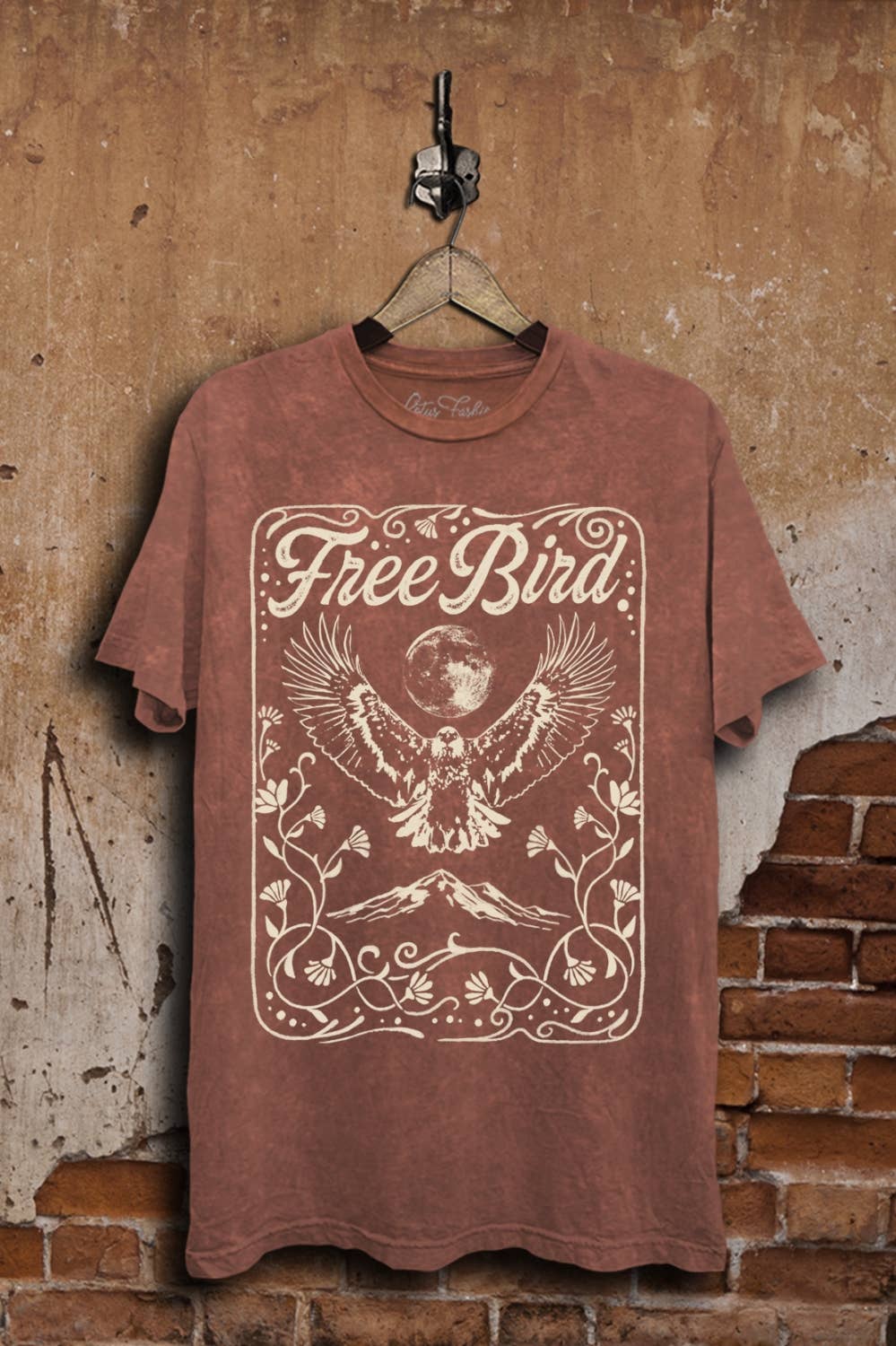 Free Bird Graphic Top Unisex T-shirt, Sweatshirt, Hoodie, Long Sleeve Tee - T-Shirt, Sweatshirt, Hoodie