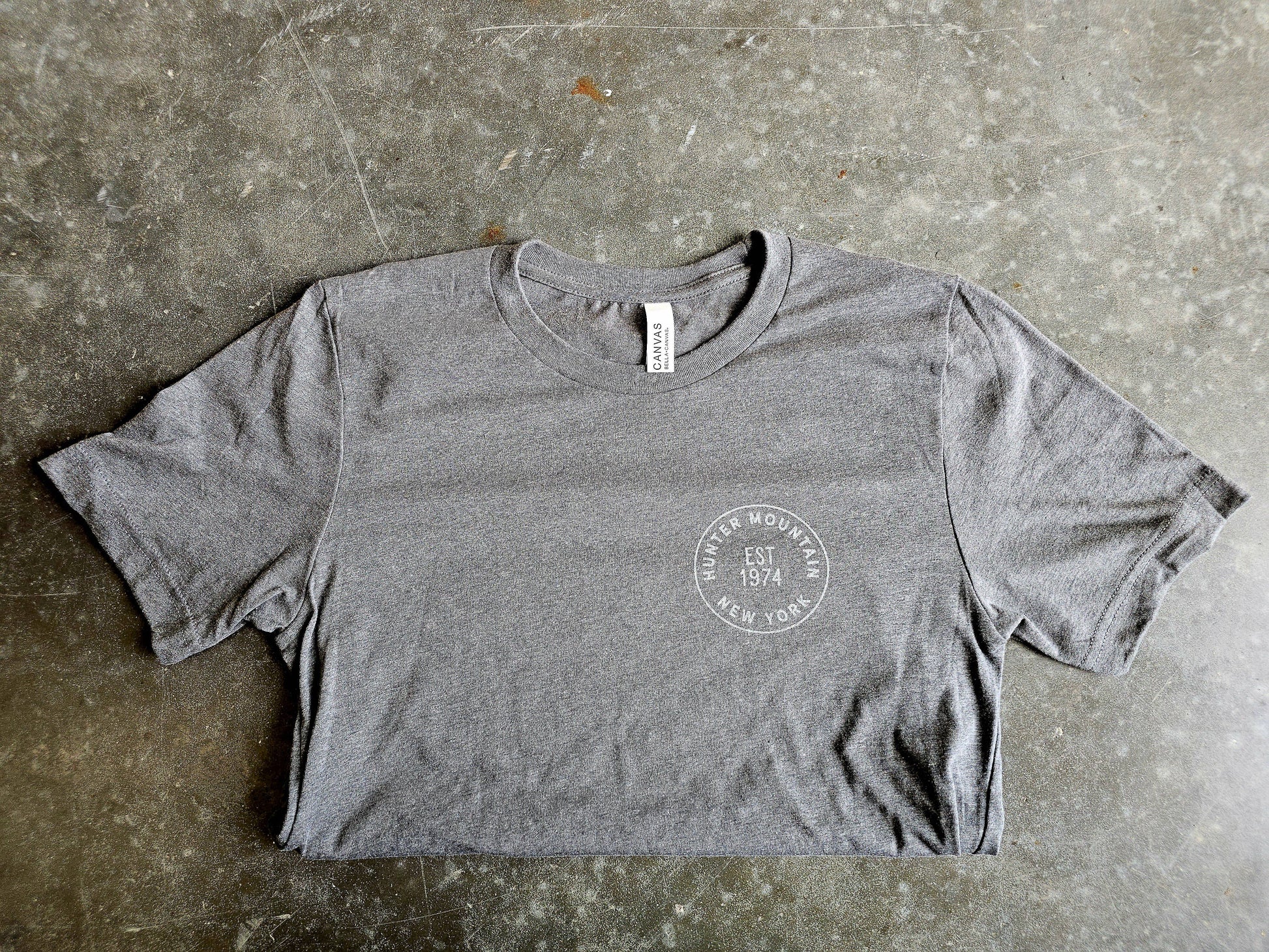 The Landmark - Bella Canvas Graphic Tee Unisex T-shirt, Sweatshirt, Hoodie, Long Sleeve Tee - T-Shirt, Sweatshirt, Hoodie