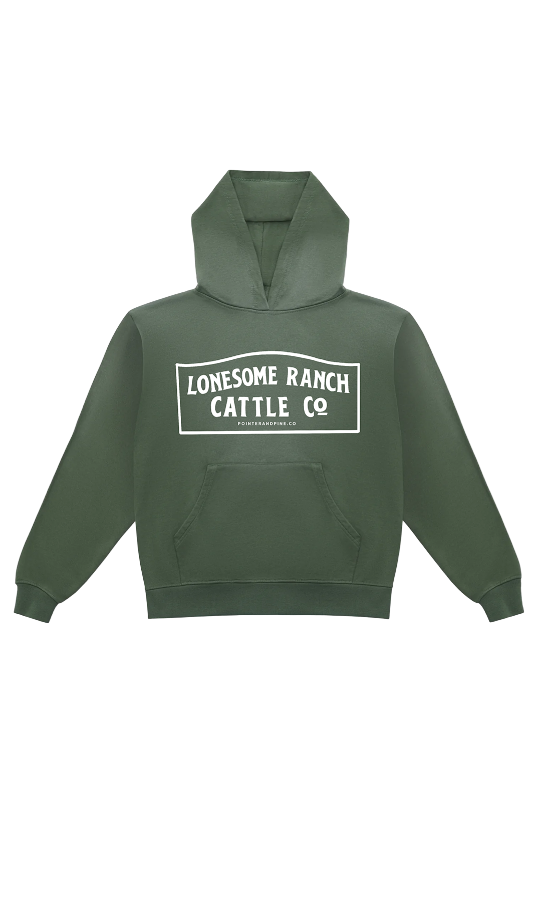 Cattle Co Hoodie Unisex T-shirt, Sweatshirt, Hoodie, Long Sleeve Tee - T-Shirt, Sweatshirt, Hoodie