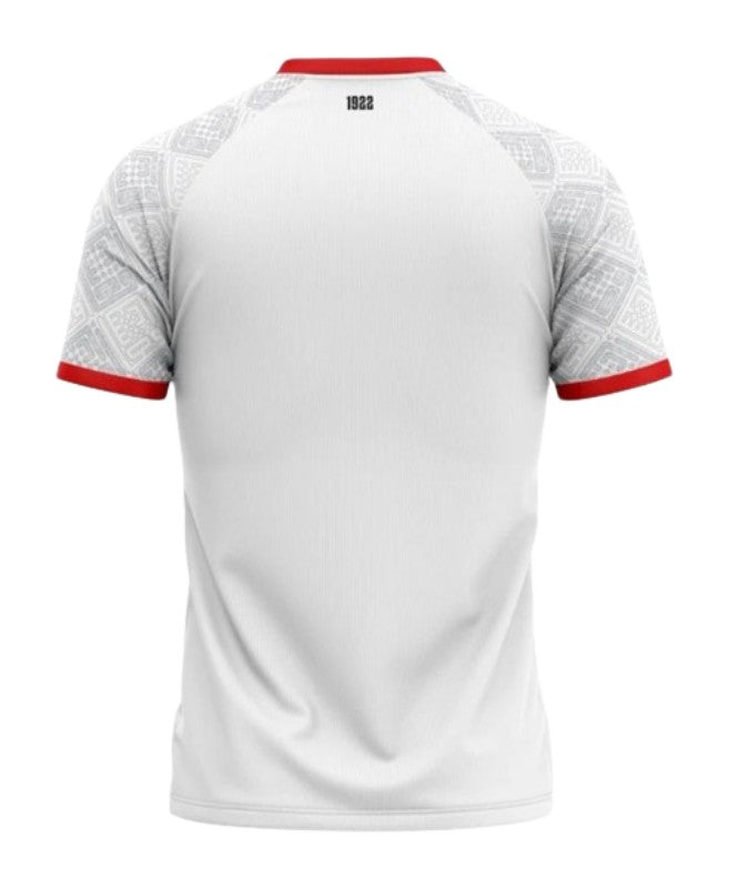 Afghanistan 2024/25 Away Kits football jersey product view 2